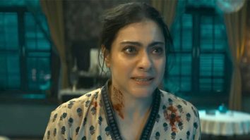 Maa Box Office: Kajol starrer is decent on Monday