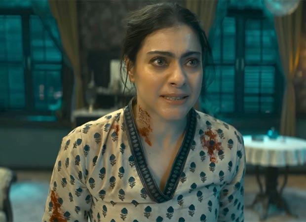 Maa Box Office: Kajol starrer is decent on Monday