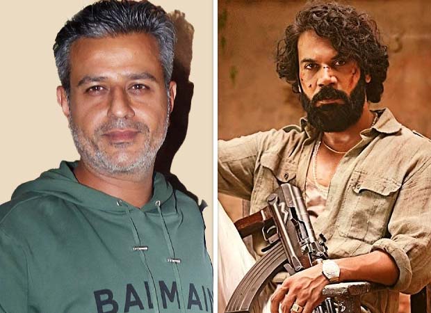 Producer Jay Shewakramani on Maalik: "Rajkummar Rao in an action role is the film's biggest edge"