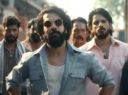Maalik – Trailer | Rajkummar Rao, Manushi Chhillar
