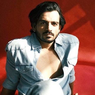 Maalik actor Anshumaan Pushkar on whether he is a method actor or from the school of spontaneity, "I could say I am a mix of both"