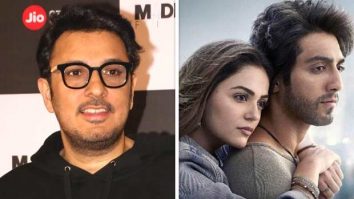 Maddock Films applauds YRF’s Saiyaara for box office triumph: “Cinematic magic that struck a chord”