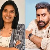 Madhumita on casting Abhishek Bachchan in Kaalidhar Laapata: “I needed an actor who was willing to let go of vanity”