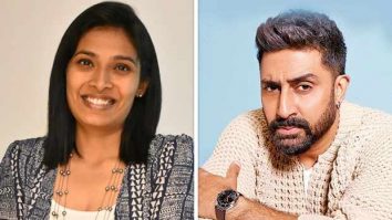 Madhumita on casting Abhishek Bachchan in Kaalidhar Laapata: “I needed an actor who was willing to let go of vanity” Madhumita on casting Abhishek Bachchan in Kaalidhar Laapata: “I needed an actor who was willing to let go of vanity”