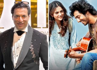 Madhur Bhandarkar hails Saiyaara as a “Game Changer”; lauds Ahaan Panday and Aneet Padda’s debut