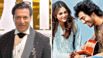 Madhur Bhandarkar hails Saiyaara as a “Game Changer”; lauds Ahaan Panday and Aneet Padda’s debut