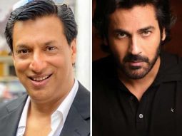 Madhur Bhandarkar reunites with Arjan Bajwa for scandal-driven drama The Wives Madhur Bhandarkar reunites with Arjan Bajwa for scandal-driven drama The Wives