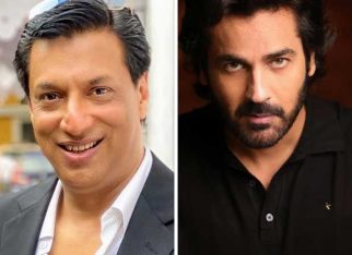Madhur Bhandarkar reunites with Arjan Bajwa for scandal-driven drama The Wives