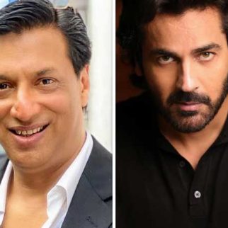 Madhur Bhandarkar reunites with Arjan Bajwa for scandal-driven drama The Wives