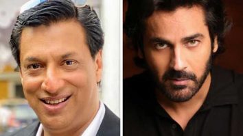 Madhur Bhandarkar reunites with Arjan Bajwa for scandal-driven drama The Wives