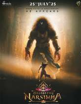 Mahavatar Narsimha Movie
