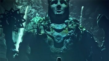 Movie Stills Of The Movie Mahavatar Narsimha