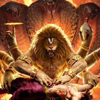Mahavatar Narsimha Official Hindi Trailer | Hombale Films