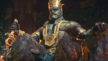 Mahavatar Narsimha promo hints at spectacle of rage and reckoning, watch