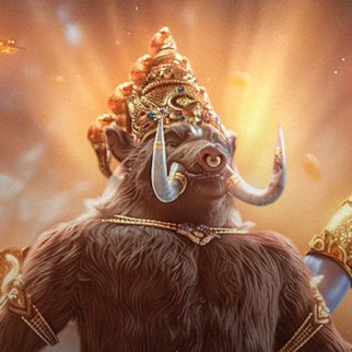 Mahavatar Narsimha promo unveils Varaha avatar’s epic rise in stunning new teaser
