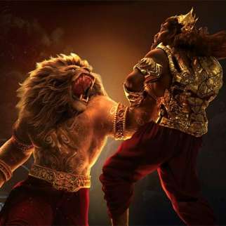 Mahavatar Narsimha song unleashed! ‘Faith Will Roar’ is a visual and musical spectacle as it drops ahead of grand release