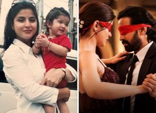 Maheep Kapoor gets emotional as daughter Shanaya Kapoor makes her debut with Aankhon Ki Gustaakhiyan, film hits theatres today