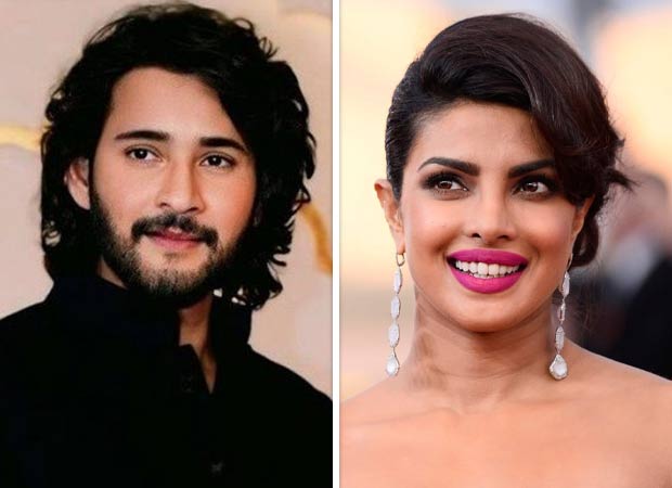 Mahesh Babu and Priyanka Chopra head to Serengeti for SSMB29 : Bollywood News - Bollywood Hungama