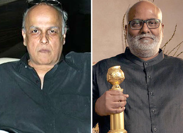 Mahesh Bhatt on birthday boy MM Keeravani, “He is the only composer who has not just scored my films but scored me” : Bollywood News – Bollywood Hungama