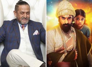 EXCLUSIVE: Mahesh Manjrekar’s grand Diwali release Punha Shivajiraje Bhosale triggers IP Battle; Everest Entertainment warns of legal action EXCLUSIVE: Mahesh Manjrekar’s grand Diwali release Punha Shivajiraje Bhosale triggers IP Battle; Everest Entertainment warns of legal action