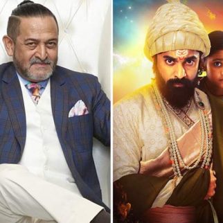 EXCLUSIVE: Mahesh Manjrekar’s grand Diwali release Punha Shivajiraje Bhosale triggers IP Battle; Everest Entertainment warns of legal action