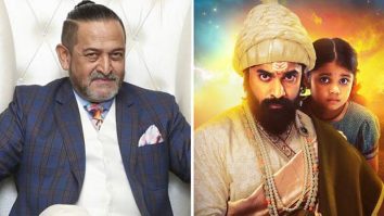 EXCLUSIVE: Mahesh Manjrekar’s grand Diwali release Punha Shivajiraje Bhosale triggers IP Battle; Everest Entertainment warns of legal action
