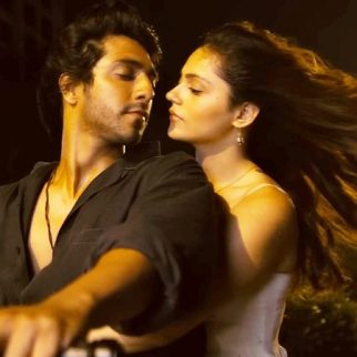 Making of Saiyaara’s 'Barbaad': Jubin Nautiyal says, "Mohit told me to sing it for romance"
