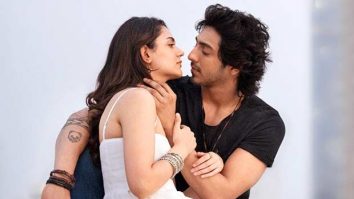 Making of Saiyaara title track: Composer Tanishk Bagchi says, “If anybody is going through a break-up, they will go and patch up the next day, hearing this song”