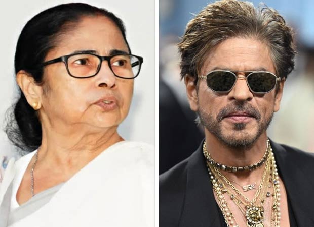 किंग शूट दरम्यान शाहरुख खानच्या दुखापतीवर ममता बर्ने यांनी प्रतिक्रिया व्यक्त केली: “त्याला लवकर पुनर्प्राप्ती शुभेच्छा”: बॉलिवूड न्यूज