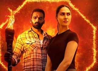 Vaani Kapoor praises Gopi Puthran’s direction in Mandala Murders: “Every character’s motive is a mystery”