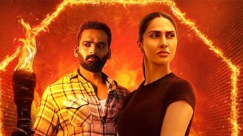 Vaani Kapoor praises Gopi Puthran’s direction in Mandala Murders: “Every character’s motive is a mystery” Vaani Kapoor praises Gopi Puthran’s direction in Mandala Murders: “Every character’s motive is a mystery”