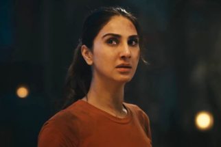 Mandala Murders | Official Trailer | Vaani Kapoor, Vaibhav Raj Gupta, Surveen Chawla | Netflix