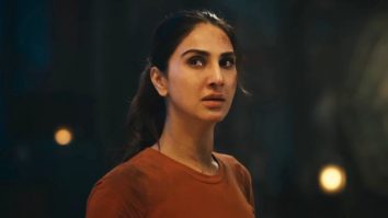 Mandala Murders | Official Trailer | Vaani Kapoor, Vaibhav Raj Gupta, Surveen Chawla | Netflix