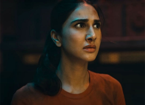 Mandala Murders trailer out: Vaani Kapoor starrer digs into a dark mythological conspiracy, watch
