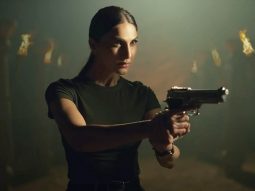 The World Of Mandala Murders | Vaani Kapoor, Vaibhav Raj Gupta, Surveen Chawla | Netflix India