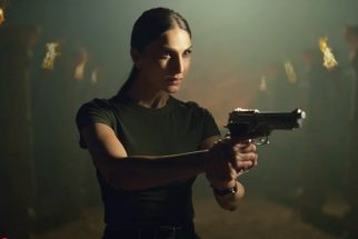 The World Of Mandala Murders | Vaani Kapoor, Vaibhav Raj Gupta, Surveen Chawla | Netflix India