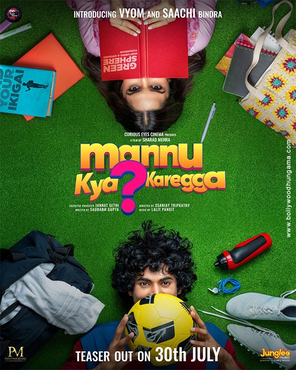 mannu kya karegga 2