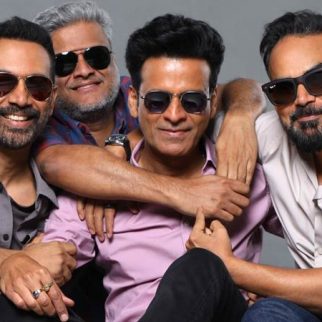 Manoj Bajpayee confirms The Family Man 3 will stream this October or November