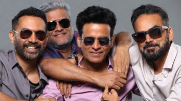 Manoj Bajpayee confirms The Family Man 3 will stream this October or November