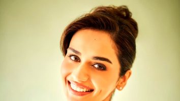 Celeb Photos Of Manushi Chhillar