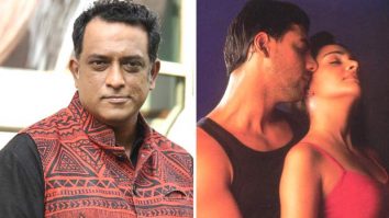 EXCLUSIVE: Metro…In Dino director Anurag Basu doesn’t want to return to horror despite it being the flavour of the season: “I was labelled as ‘HORROR KING’ because all horror TV shows were directed by me but…” EXCLUSIVE: Metro…In Dino director Anurag Basu doesn’t want to return to horror despite it being the flavour of the season: “I was labelled as ‘HORROR KING’ because all horror TV shows were directed by me but…”