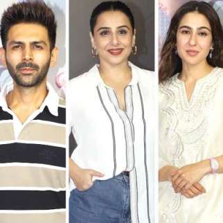 Star Studded special screening of Metro... In Dino