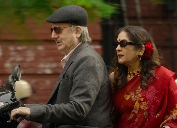 Box Office: Metro In Dino collects Rs 7.50 crore on Sunday; Collects Rs 18 crore in opening weekend
