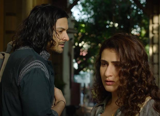 Box Office: Metro In Dino jumps by 60 percent on Day 2; Collects Rs. 6.40 crores Box Office: Metro In Dino jumps by 60 percent on Day 2; Collects Rs. 6.40 crores