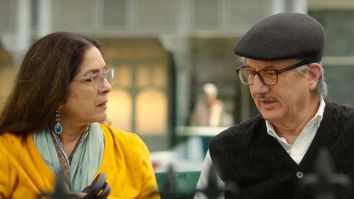 Metro… In Dino Box Office: Film grows on Saturday, though more is required