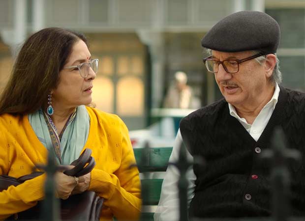 Metro… In Dino Box Office: Film grows on Saturday, though more is required