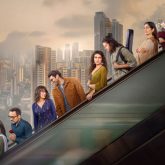 Metro… In Dino Box Office: Continues to find audiences in second weekend