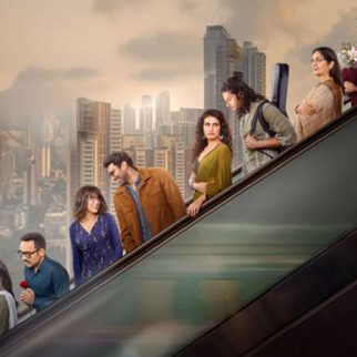 Metro… In Dino Box Office: Continues to find audiences in second weekend