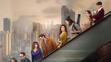 Metro… In Dino Box Office: Continues to find audiences in second weekend Metro… In Dino Box Office: Continues to find audiences in second weekend