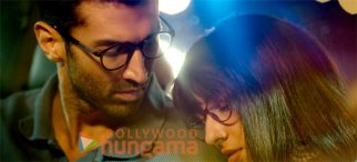 Movie Stills Of The Movie Metro... In Dino